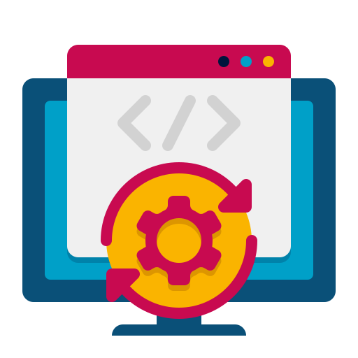 Dynamic Website