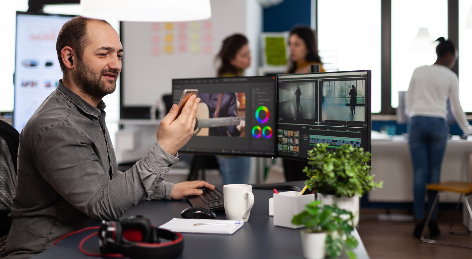 Explainer Videos