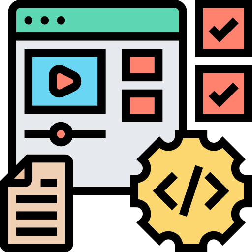 Static Website
