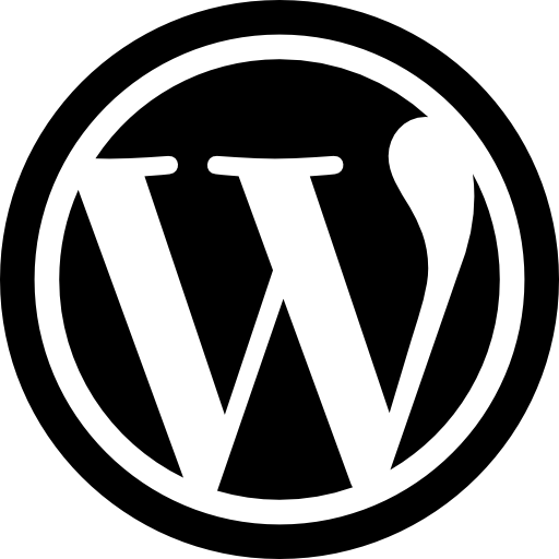 Wordpress Website