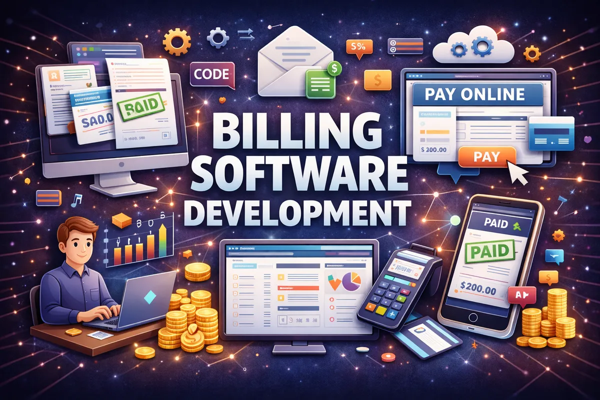 Billing Software